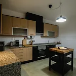 The Minimal House Ii Apartment