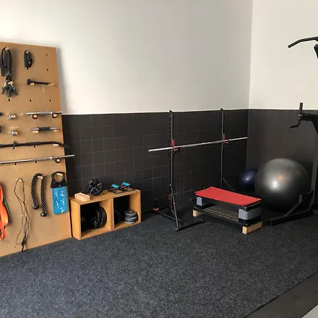 The Minimal House Ii Bombarral