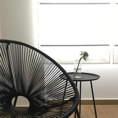 Apartment The Minimal House Ii *