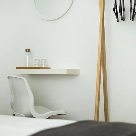 The Minimal House Ii Апартаменты Бомбаррал