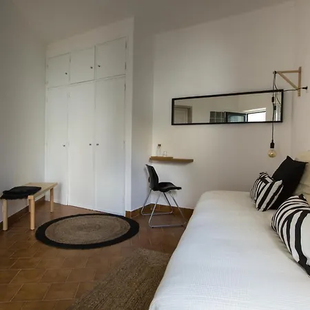 The Minimal House Ii Apartament *