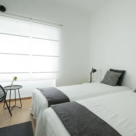 The Minimal House Ii Apartament Bombarral