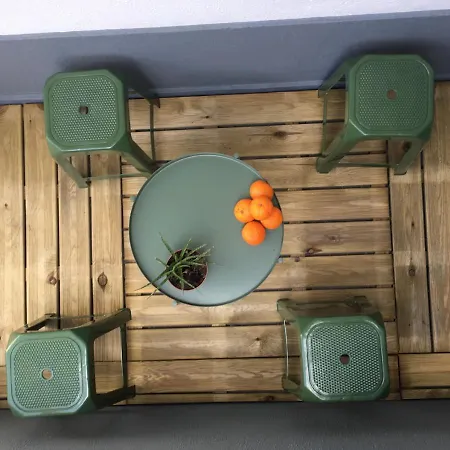 The Minimal House Ii Bombarral