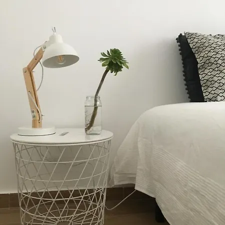 The Minimal House Ii Apartment *