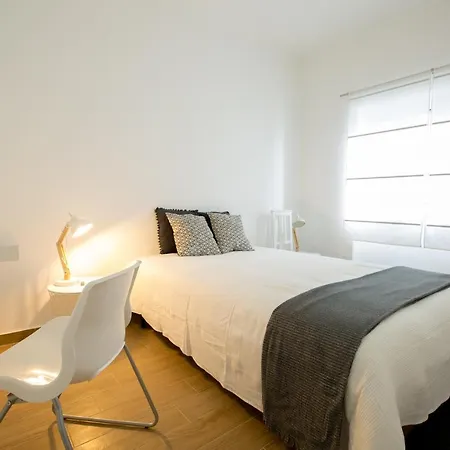 Apartment The Minimal House Ii Bombarral