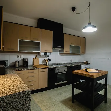 The Minimal House Ii Апартаменты