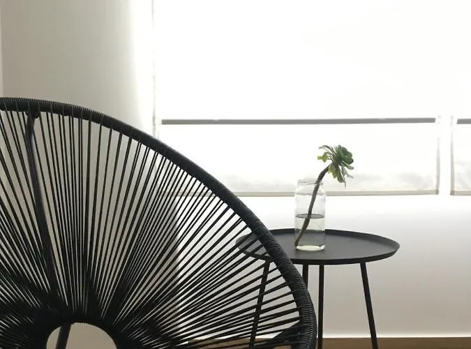 Διαμέρισμα The Minimal House Ii *