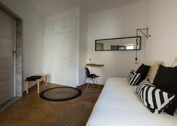 The Minimal House Ii Διαμέρισμα *