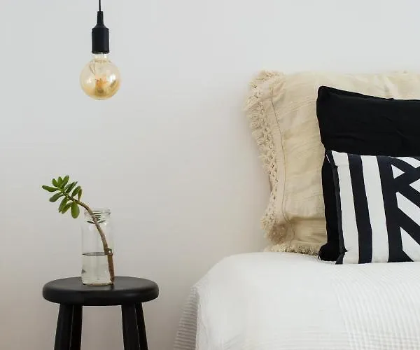 The Minimal House Ii Διαμέρισμα