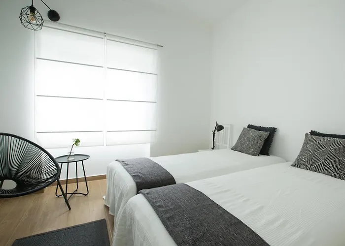The Minimal House Ii Διαμέρισμα Bombarral