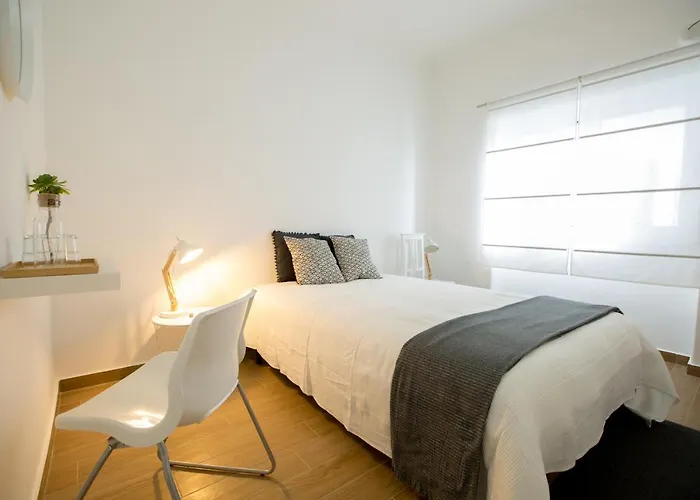 Διαμέρισμα The Minimal House Ii Bombarral