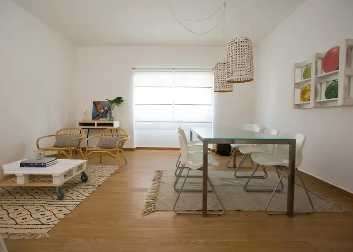Διαμέρισμα The Minimal House Ii *