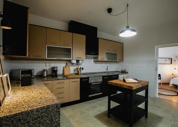 The Minimal House Ii Διαμέρισμα